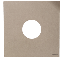 Achterhout 590x590mm MDF 9mm sparingsmaat 83-240mm