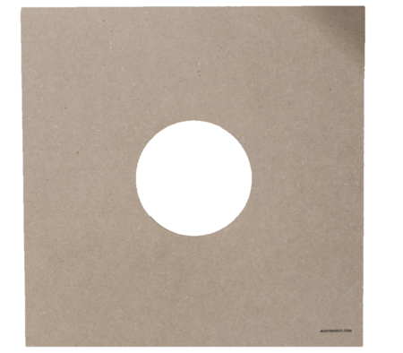 Achterhout 590x590mm MDF 9mm sparingsmaat 83-240mm