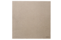 Achterhout 590x590x9mm MDF